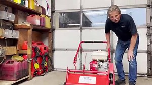 How to Use a Lawn Dethatcher | Step-by-Step Lawn Revival Guide