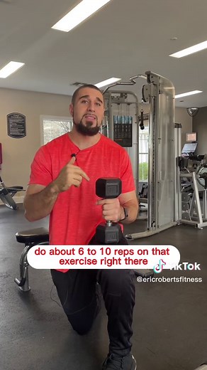 Effective Glute Workouts with Supersets for Results