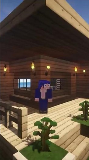 Tutorial: Construyendo una Casa Básica en Minecraft