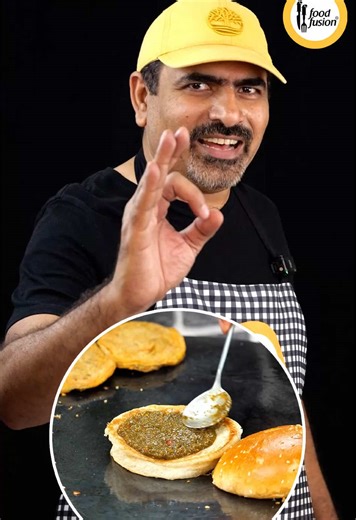 Karachi Bun Kabab Chutney Recipe you Must Try