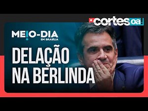 Operation against Ciro Nogueira undermines Daniel Vorcaro's plea bargain