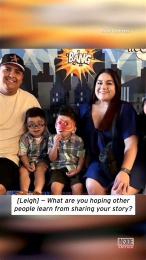 The battery from a toy forklift left outside caught fire in an Arizona yard. | Inside Edition