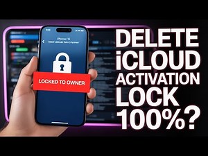 ✅ How to Unlock iPhone Locked to Owner (Step-by-Step Guide)