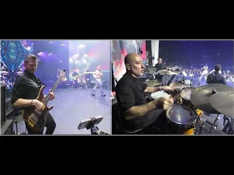 Hande Yener - Mor , Harbiye Açıkhava 2025