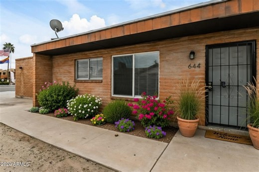 644 S Mesa Dr # 644, Mesa, AZ 85210 - MLS 6996384 - Coldwell Banker