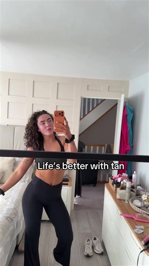 Embracing the Tan: Fashion and Self-Worth