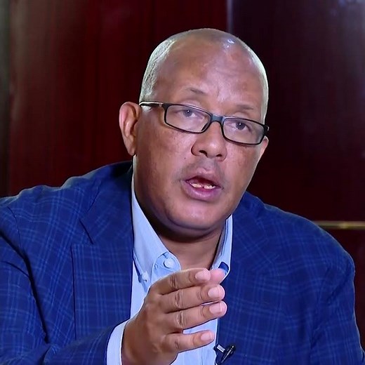 ይህን ቡድን ቀድሜ አለማጋለጤ ነው የሚቆጨኝ ETV | EBC | EBCDOTSTREAM