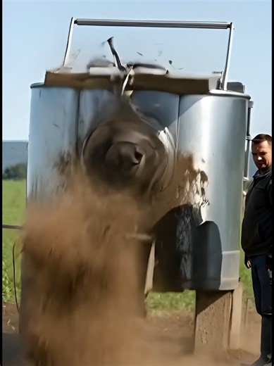 Ai machine of future farming.....