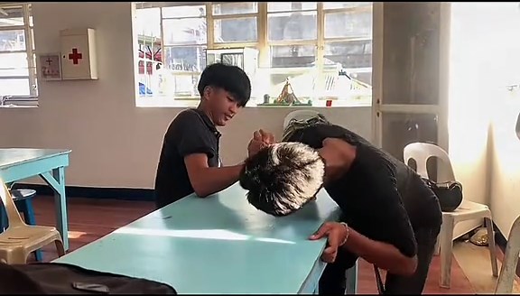 Best Moments from Match 2 - New Top Player JC