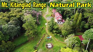 This Way to Mt. Kitanglad Range Natural Park and Chinchona Forest Reserve | TravelLar For those who are love the outdoor activity or nature lover, this place is very recommended for you. 30 minutes away from the municipal proper of Lantapan, Bukidnon you will reach the most preserve and DENR protected are of Kaatuan, Lantapan, Bukidnon, the Chinchone Forest Reserve and Mt. Kitanglad Range Natural Park. So what are you waiting for mga KaLarss, laag na ta. #TravelLar #travelandexplore #bukidnontou