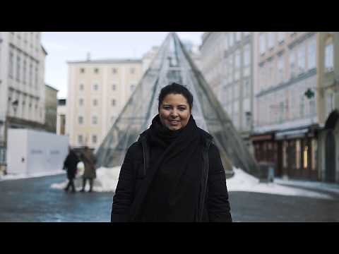 Discover Salzburg - Mozart