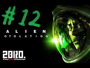 #12【ホラー】弟者の「Alien: Isolation（エイリアン）」【2BRO.】
