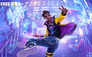 Free Fire Top-up Center method for diamonds and other rewards revealed