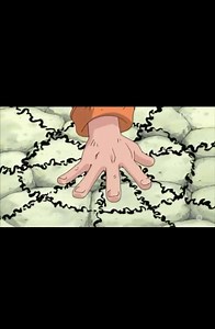 C'était pas mal pour une première invocation🥲😁 #naruto | Tobi Uchiwa