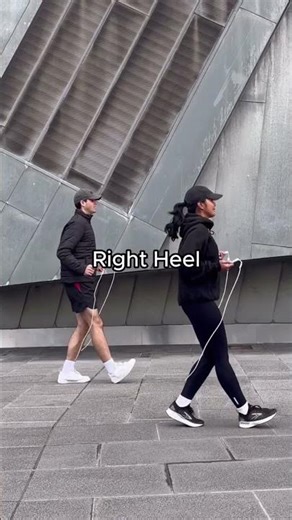 Can you do the snoop step?