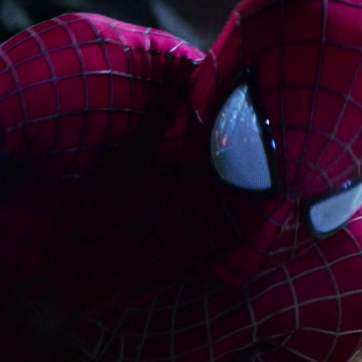 #theamazingspiderman