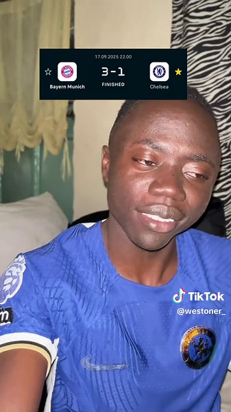 Bayern Munich Triumphs Over Chelsea 3-1 in Champions Match