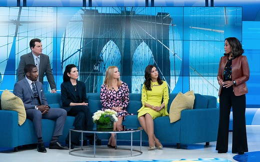 The Morning Show Season 2, Episode 8 recap: Confirmations