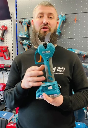 Top Battery-Powered Tools for Gardening