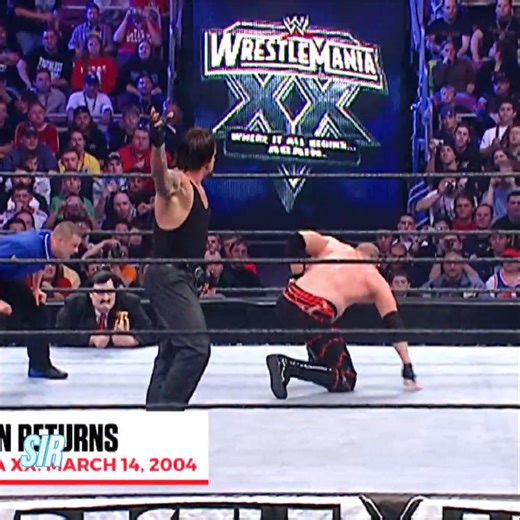 242K views · 3.9K reactions | Every Undertaker vs Kane match | SM TV | Facebook