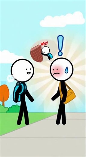 The awkward interaction starter pack #socialanxiety #funny #shorts