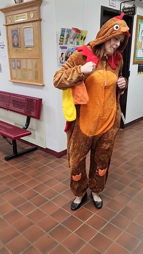 Caribou High School RSU 39 on Reels