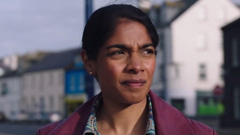 Hope Street (TV Series 2020– )