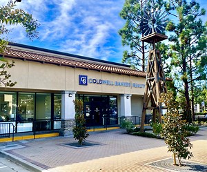 Yorba Linda Real Estate Office - Yorba Linda, CA - Coldwell Banker Realty