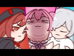 POPULARITY VOTE [ NIKKE ]