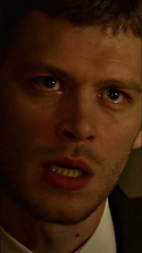 Did Esther really love Klaus ?
