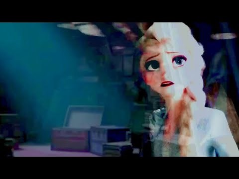 Frozen II: The Secret Room FAN-MADE
