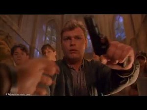 American Werewolf In Paris male werewolf transformation slow motion