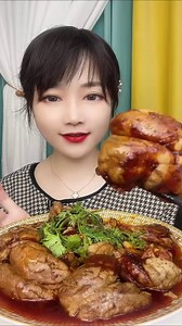 Incroyable vidéo fille chinoise délicieuse nourriture.00157 | Clips24H