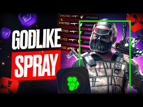 RUST PLAYERS HAVE BEEN HIDING THIS SCRIPT FROM YOU