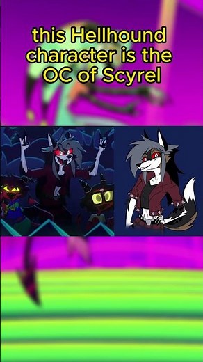 Did you spot these Secret Characters in Helluva Boss S2 Ep7?