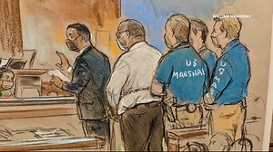 Jason Lewis ordered released ahead of Karon Blake trial