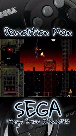 Demolition Man 💣 ( 1994 )