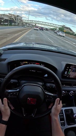 350 HP FL5 TYPE R RAW SOUND 62