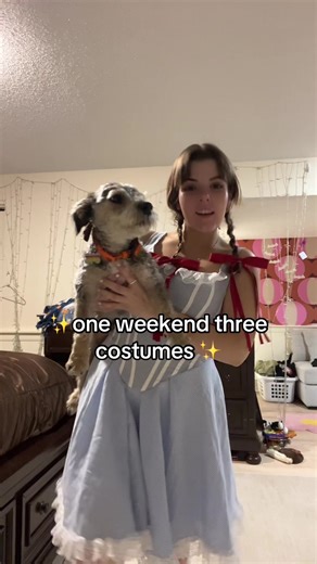 Creative Halloweekend Costumes for Every Occasion