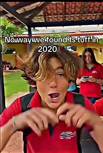 Sigma Tuff: Uncovering the 2020 Phenomenon