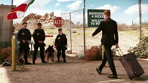 Going Without Borders Is Good for Conan and Comedy