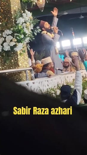 Sabir Raza azhari letters kalam C#kalamealahazrat #kalamealahazrat #naatsharif #youtubeshorts