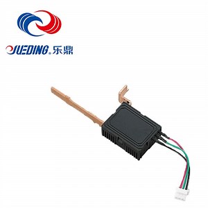 [Hot Item] High Quality Small Magnetic 9V, 12V, 24V, 48V 100A Auto Latching Relay 100A 2 Coil Electronic Latch Relay