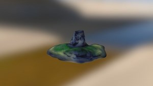 Unity Terrain - Download Free 3D model by joanramos