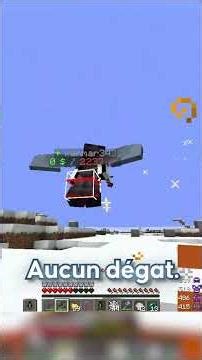 On s'est fait 5v2! #dt_ #minecraft #hyping #laylo