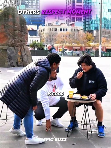 Others Respect Moment Vs But These Boys 🥺 #respect #kindness #viralvideo #love