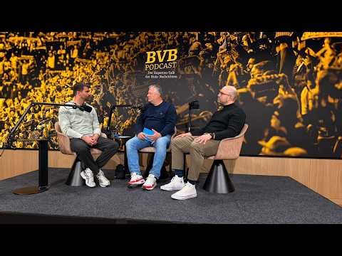 BVB-Vodcast 530: Brandt-Aus und die Folgen – so teuer wird der Transfer-Sommer