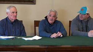 Working on the Farm as Kids