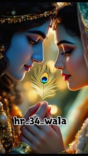 जय श्री कृष्णा ❣️#राधाकृष्ण #krishna #radharani #radhakrishna #shorts #love #shotsfeed #shortvideo