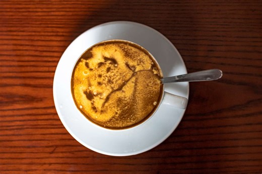 What Happens to Your Blood Sugar When You Drink Egg Coffee